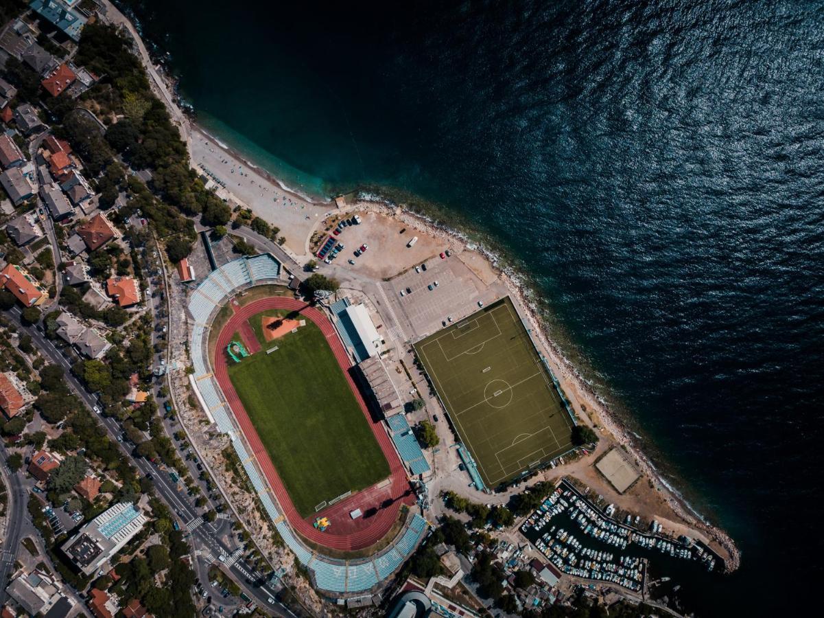 Tip Top #3 Rijeka Extérieur photo