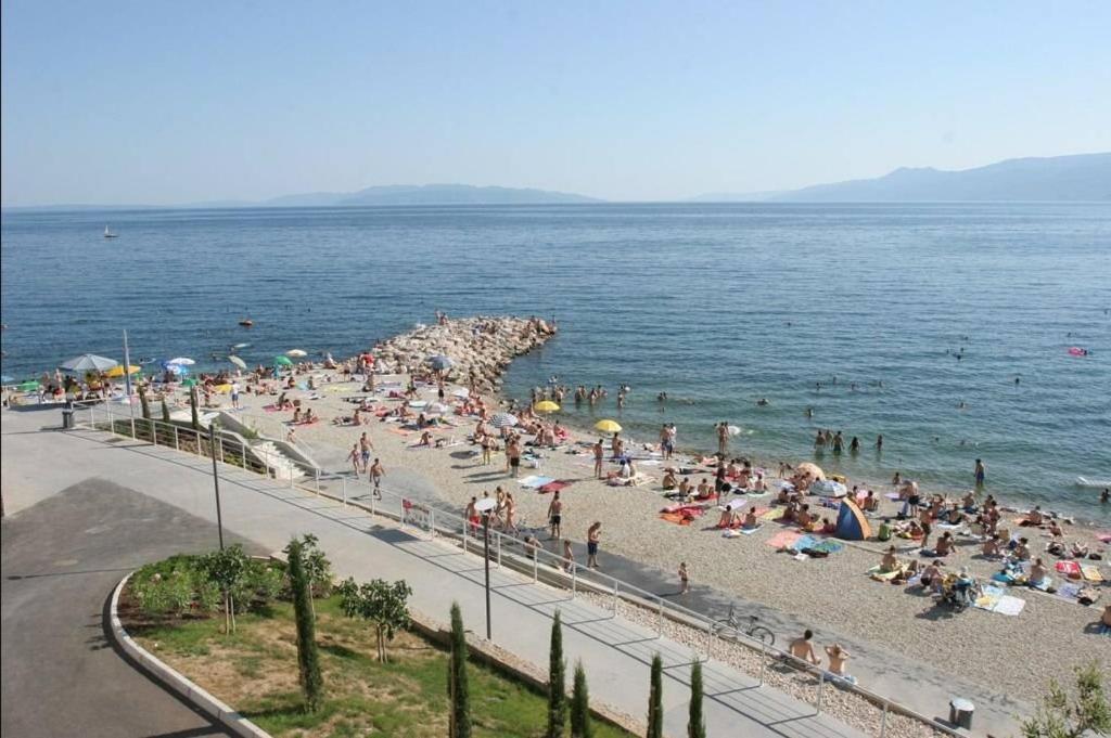 Tip Top #3 Rijeka Extérieur photo