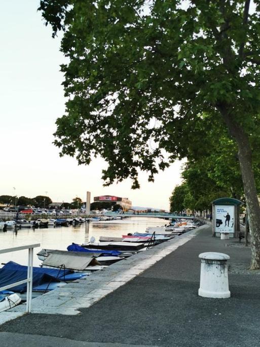 Tip Top #3 Rijeka Extérieur photo