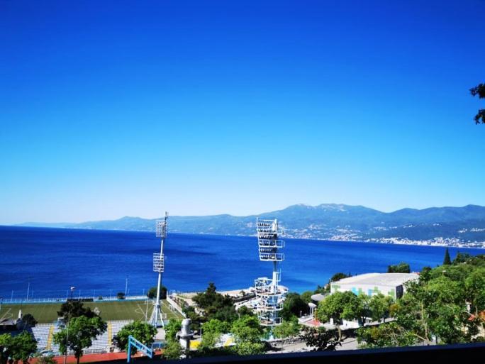 Tip Top #3 Rijeka Extérieur photo