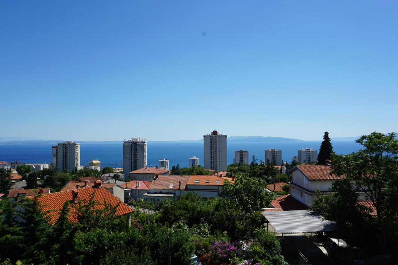 Tip Top #3 Rijeka Extérieur photo