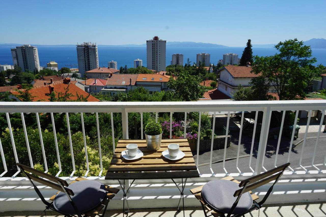 Tip Top #3 Rijeka Extérieur photo