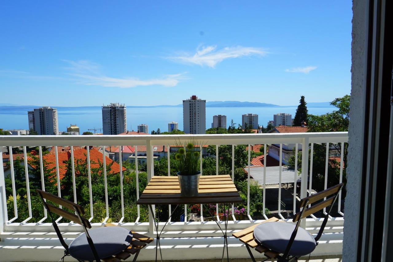 Tip Top #3 Rijeka Extérieur photo