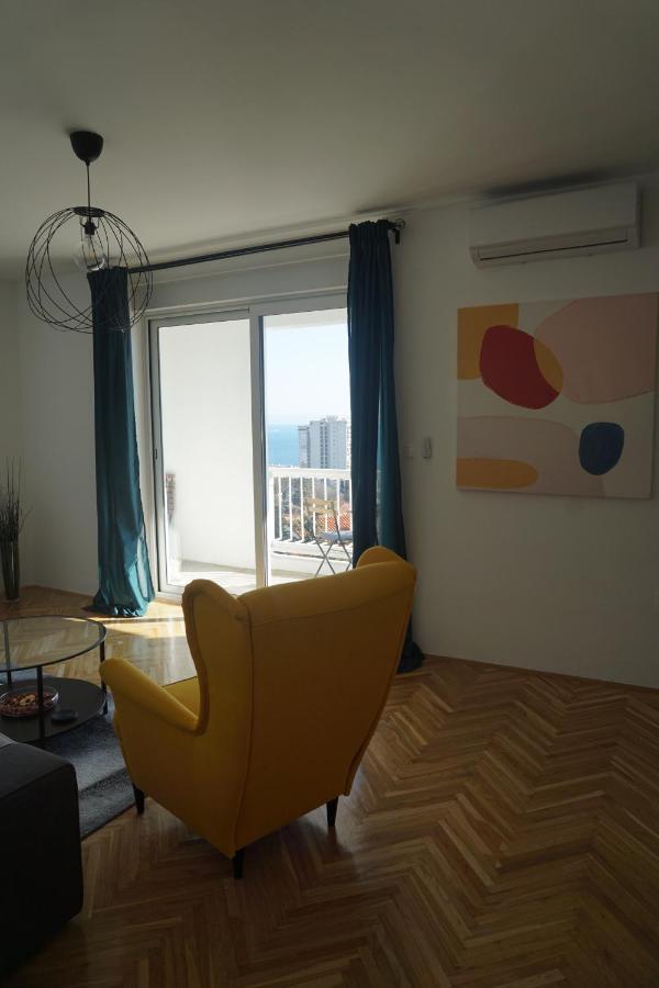 Tip Top #3 Rijeka Extérieur photo