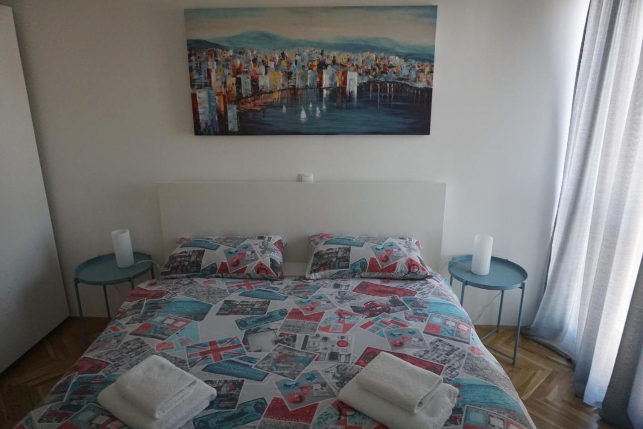 Tip Top #3 Rijeka Extérieur photo