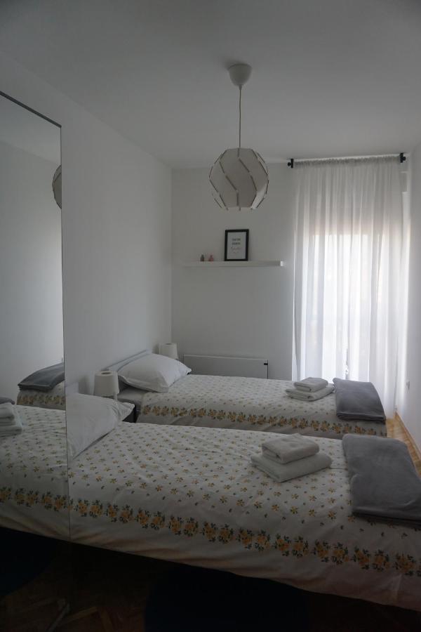 Tip Top #3 Rijeka Extérieur photo